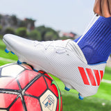 Men's Low-cut Football Boots