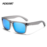 Polarized Translucent Glasses