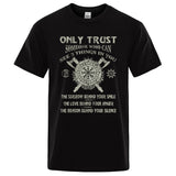 Odin Vikings Legend T-Shirts