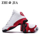 2023 New Brand Basketball Shoes Kids Boys Men Sneakers Outdoor Big Kids Nonslip Sports Shoes Fashion Shoes Basket Sport Footwear