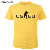 Game CS GO T-Shirts