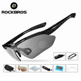 Fishing Polarized Glasses