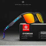 Polarized Fashion Sunglasses