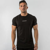 Gym Cotton Fitness T-Shirts