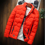 Men's Outerwear Winter Jackets