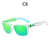 Polarized Sports Shades