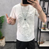 Fashion Short Sleeve T-Shirts