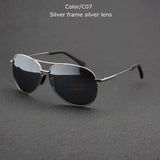 Polarized Vintage Sunglasses