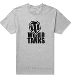 World of Tanks Unique T-Shirts