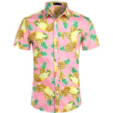 Hawaiian Men's Tropical Shirts