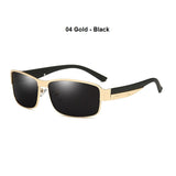 Polarized Fishing Sunglasses