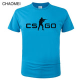 Game CS GO T-Shirts