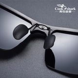 HD Polarized Driving Glasses