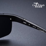 HD Polarized Driving Glasses