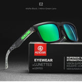 Polarized Fashion Sunglasses