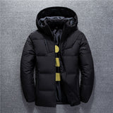 Men's High Quality Fashion Jackets