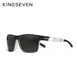 Polarized Lens Sunglasses