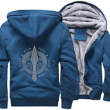 Odin Vikings Streetwear Jackets