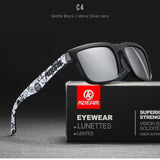 Polarized Fashion Sunglasses