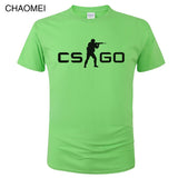 Game CS GO T-Shirts