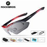 Fishing Polarized Glasses