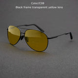 Polarized Vintage Sunglasses