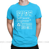 Software Engineer Programming T-Shirts