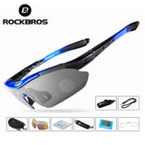 Fishing Polarized Glasses