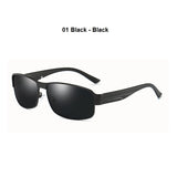 Polarized Fishing Sunglasses
