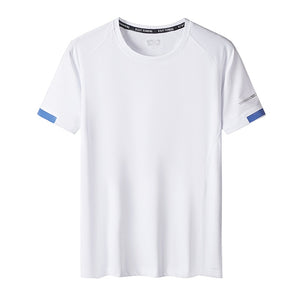 Quick Dry Sport T-Shirts