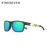 Polarized Lens Sunglasses