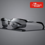 HD Polarized Driving Glasses