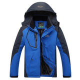 Winter Breathable UV protection Jackets