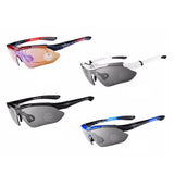 Fishing Polarized Glasses