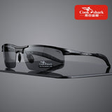 HD Polarized Driving Glasses