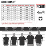 Vintage Motorcycle Casual T-Shirts