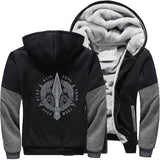 Odin Vikings Streetwear Jackets