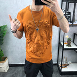 Fashion Short Sleeve T-Shirts