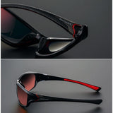 Sports Polarized Sunglasses