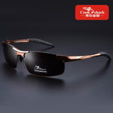 HD Polarized Driving Glasses