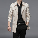 Thoshine Superior Quality Fashion Coats