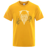 Viking Legend Retro T-Shirts