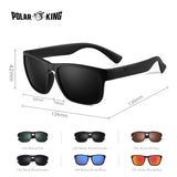 Travel Polarized Sunglasses