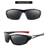 Sports Polarized Sunglasses