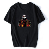 Hip Hop Rock Biggie Smalls T-Shirts