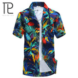 Hawaiian Men's Casual Shirts