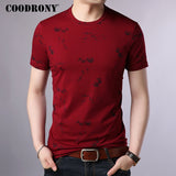 Streetwear Short Sleeve T-Shirts