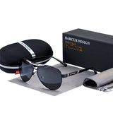 Polarized Travel Driving Shades