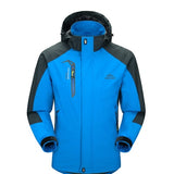 Winter Breathable UV protection Jackets