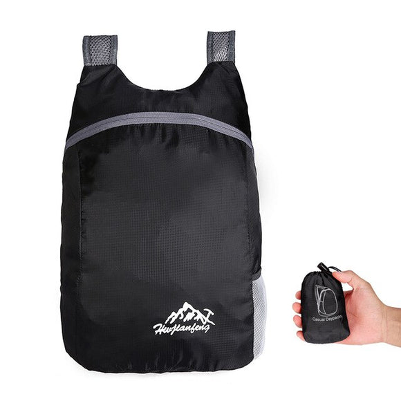 Lightweight Packable Backpack